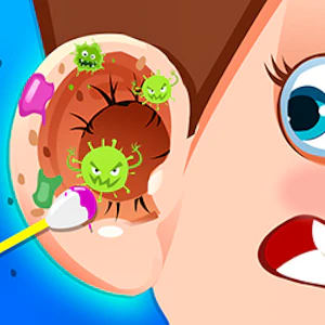 Earwax Clinic Thumbnail