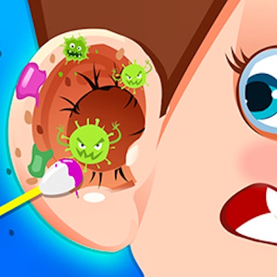 Earwax Clinic By Gamepix