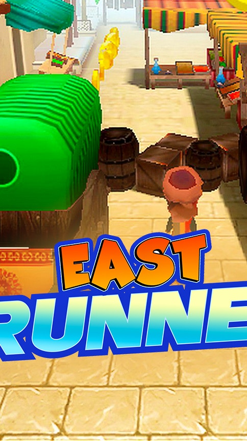 East Runner