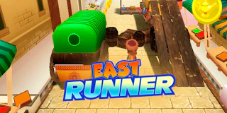 East Runner thumbnail
