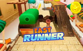 East Runner 