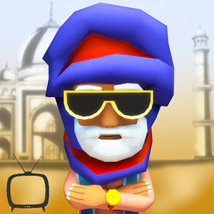 عداء الشرق Thumbnail