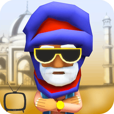 East Runner By Gamepix