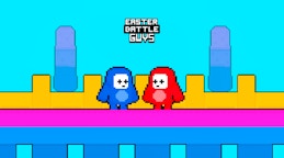 Easter Battle Guys