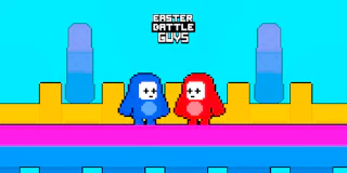 Easter Battle Guys thumbnail