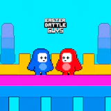 Easter Battle Guys