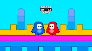 Image for Easter Battle Guys