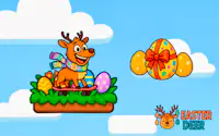Ciervo de Pascua