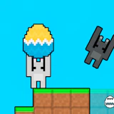 Easter Egg Arena