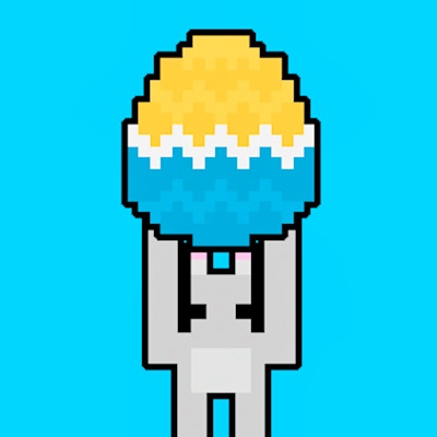 Easter Egg Arena By Gamepix