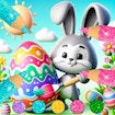 Easter Egg Coloring Games banner