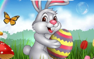 Easter Egg Hunt game cover