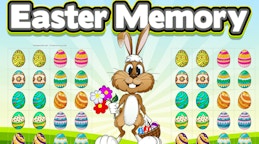 Easter Memory
