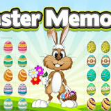 Easter Memory