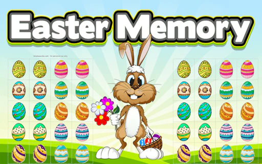 Easter Memory