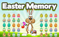 Easter Memory