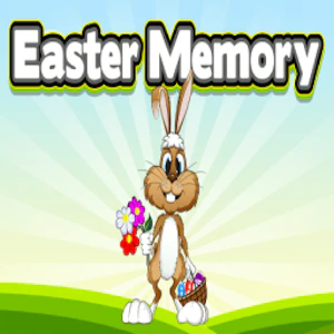 Easter Memory Thumbnail