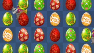 Easter Eggs in Rush