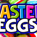 Easter Eggs