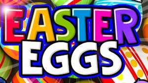 Image for Easter Eggs