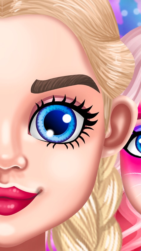 Cover Image Easter Funny Makeup