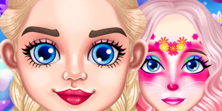 Easter Funny Makeup thumbnail