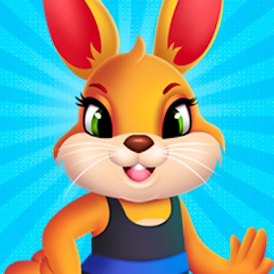 Easter Style Junction Egg Hunt Extravaganza By Gamepix