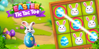 Easter Tic Tak Toe thumbnail