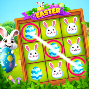 Tres en Raya de Pascua Thumbnail