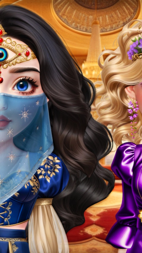 Eastern Star VS City Style Icon