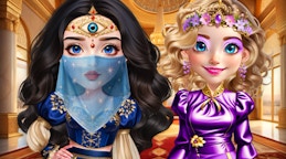 Eastern Star VS City Style Icon