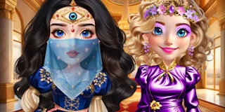 Eastern Star VS City Style Icon thumbnail