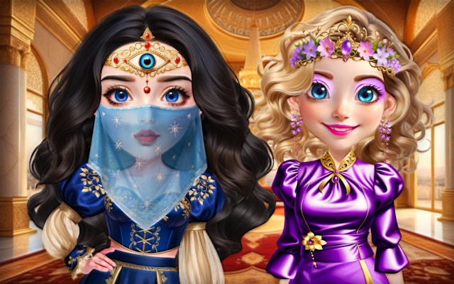 Eastern Star Vs City Style Icon