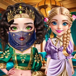 Eastern Star VS City Style Icon thumbnail