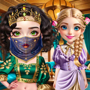 النجمة الشرقية ضد أيقونة الأناقة الحضرية Thumbnail