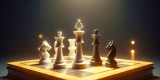 Easy Chess thumbnail