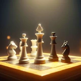 Easy Chess