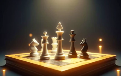 Easy Chess - play free online