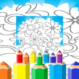Easy Drawings To Color For Kids