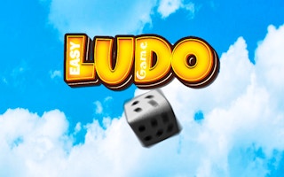 Easy Ludo Game game cover