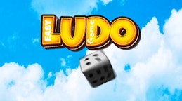 轻松陆度游戏 (Easy Ludo Game)