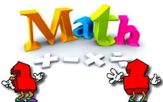 Easy Math game cover