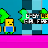 Easy Obby Girl Friend