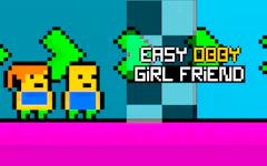 Easy Obby Girl Friend