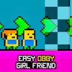 Easy Obby Girl Friend banner