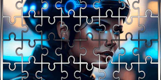 Easy Perfect Fit Jigsaw thumbnail