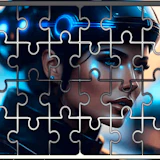Easy Perfect Fit Jigsaw