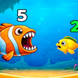 Eat a Smaller Fish