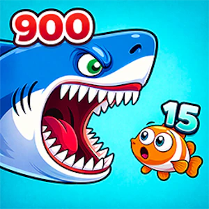 Eat a Smaller Fish Thumbnail