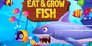 Eat and Grow Fish thumbnail